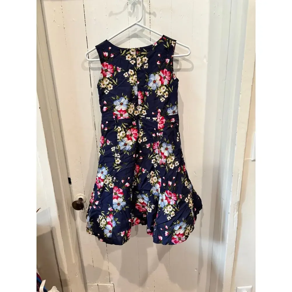 Peppermint Kids’ Girls’ Floral Dress 10-11 Years